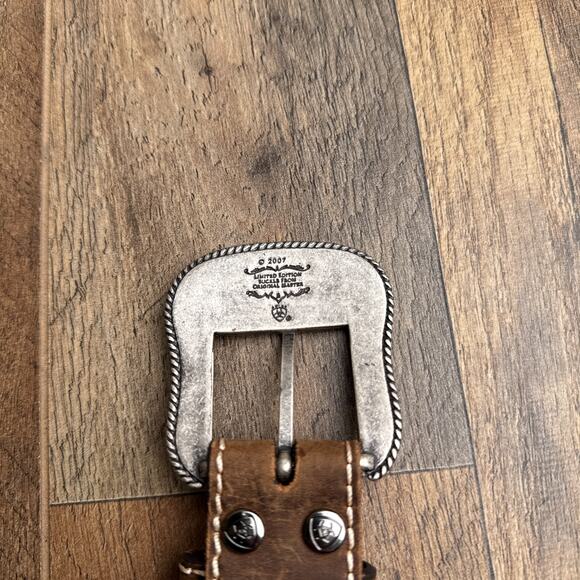 Ariat Belt 🌻 - Picture 6 of 11